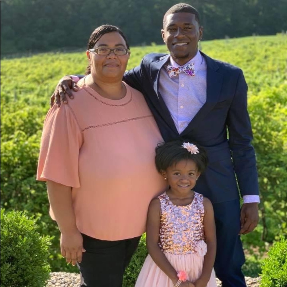 Meet your Posher, Wendy